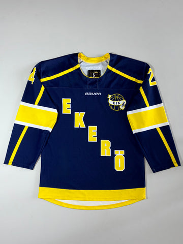 Adidas | Yellow “Graf Arco Bier” Football Jersey  (3XL)