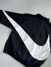 Nike Sportswear Big Swoosh Oversized Windbreaker Jacket (L/XL)