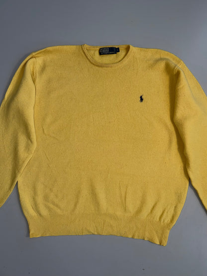 !           Polo*Ralph*Lauren*Original Pullover (L)