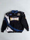 Chase Authentics Jimmie Johnson #48 NASCAR Nextel Cup 2006 Champion Racing Jacket (2Xl)
