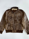 Tom Tailor Premium Original Pure Leather Jacket (XL)