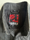 Yaiba-X Pride of Fisherman Multi-Pocket Shirt – Black (M)