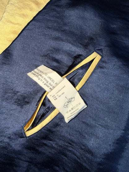 !        Double Side (Reversible) Sukajan Jacket Embroidered (Ultra Rare) (L)