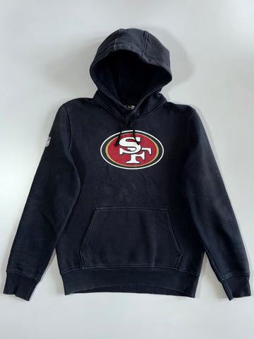 New Era × NFL San Francisco 49ers Hoodie (L)
