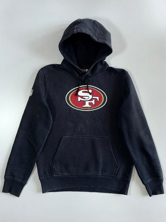 New Era × NFL San Francisco 49ers Hoodie (L)