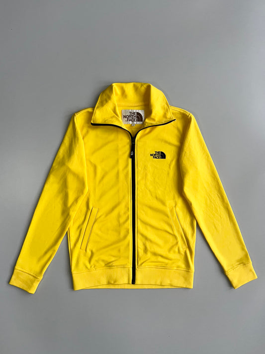The North Face Full Zip Track Jacket (Xs/S)