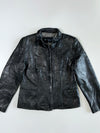 Reaction Premium Original Leather Jacket (S)