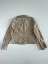 Vera Moda Premium Original Leather Jacket Women’s (S)