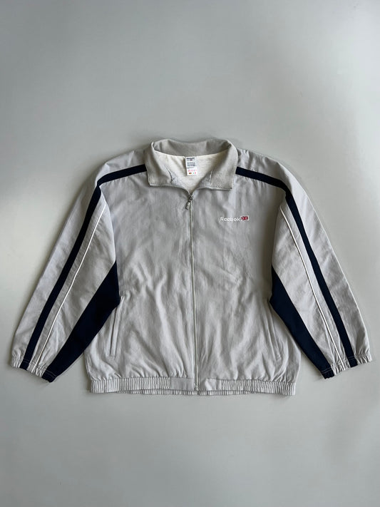 Reebok Since 1895 Authentic Vintage Track Jacket (XL)