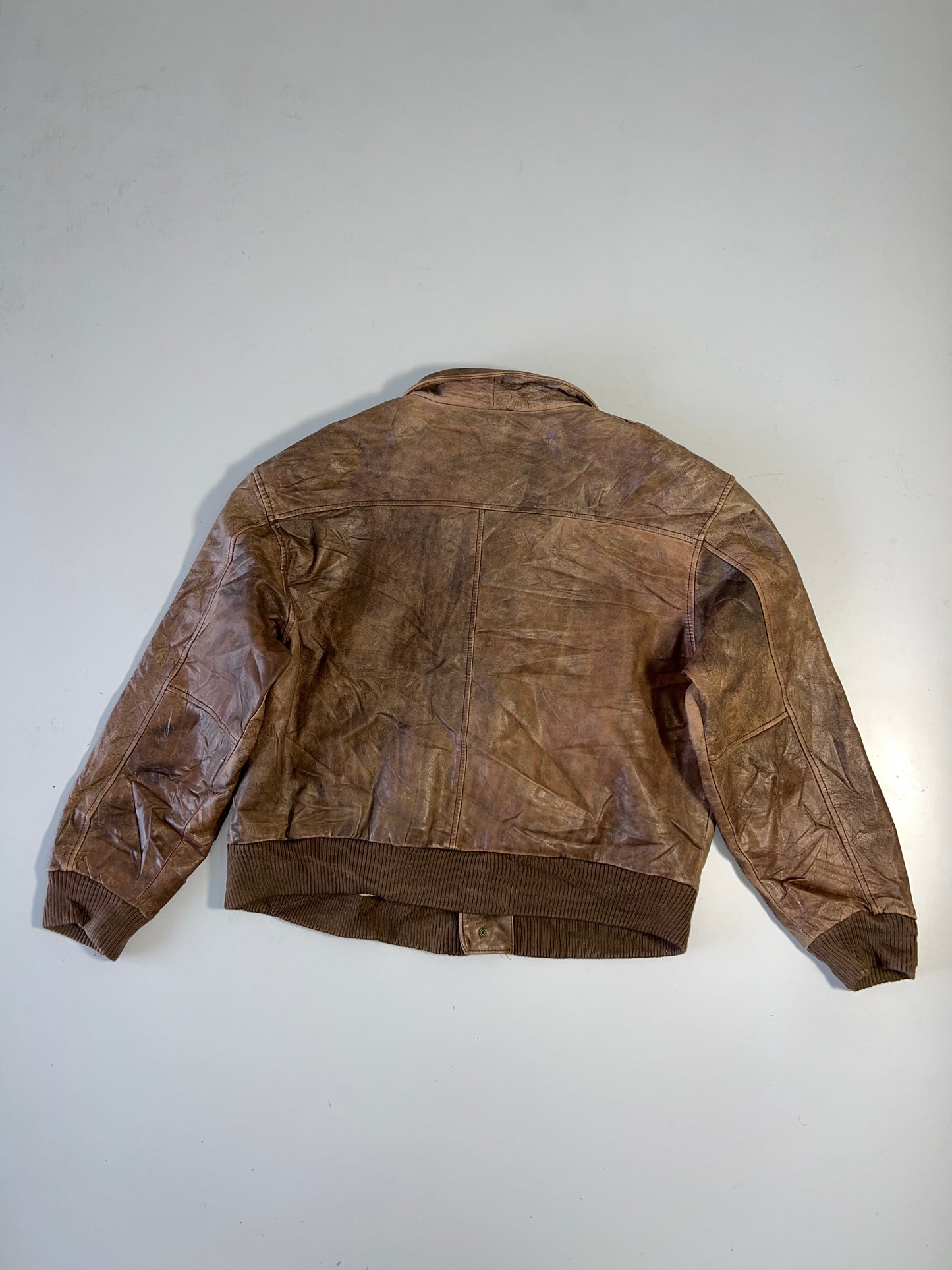 ZSuper Premium Original Leather (RARE) M/L