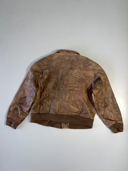 ZSuper Premium Original Leather (RARE) M/L