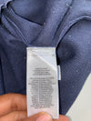 Polo Ralph Lauren Pima Cotton Crewneck Sweater in Navy(S)