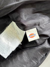 Vintage Dickies EST. 1922 Black Quilted Puffer Jacket (M/L)