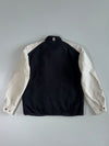 Polo Colorblock Wool-Panel Jacket (XL)