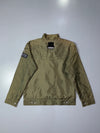 Kappa Racing Team Embroidered Zip-Up Jacket  (S)