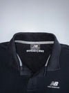 New Balance | Classic Pique Polo Black (M)