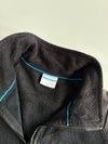 Columbia Fleece Softshell Jacket(M)