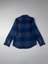 Tommy Hilfiger Buffalo Check Denim Shirt (M)