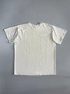 Fuzzkill | Surf Rock Graphic Band Tee | Off-White (L)