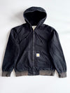 Carhartt WIP | Active Jacket | Black (M)