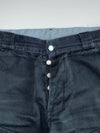 G-Star Black Cargo-Style Trousers (W:34|L:45)