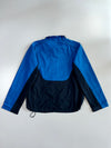 Nike Two-Tone Windbreaker Jacket (XL)