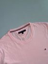 Tommy Hilfiger Flag Logo T-Shirt (L)