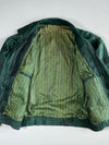 Vintage Premium Original Leather Jacket (XL)