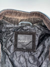 Autograph Premium Original Leather Jacket (XL)