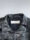 Andrew Marc Premium Original Leather Jacket (L)