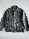 Vintage Frey Premium Original Leather Jacket (XL)