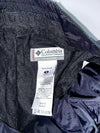 Columbia Vertex Black Snow Pants  (W:28|L:44)