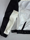 Yamaha Racing Mesh Textile Jacket (S)