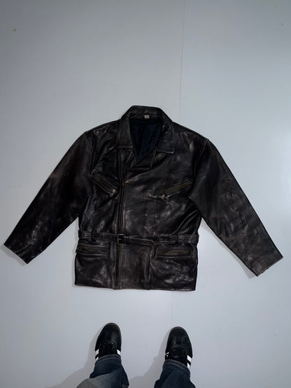 ZSuper Premium Original Leather (RARE) (XL)