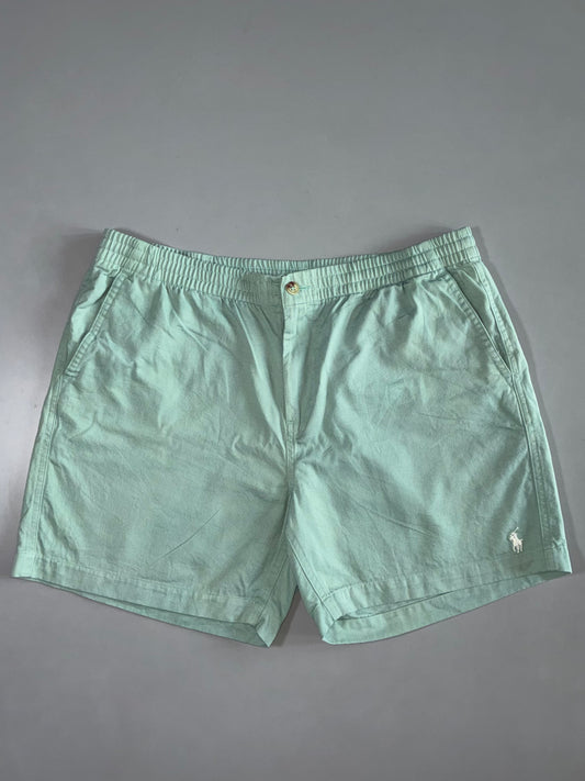Polo Ralph Lauren Sage Green Shorts(W:34|L:16)