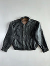 Super Premium Original Leather Jacket (M)
