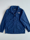 The North Face Windbreaker Jacket – Navy(XL)