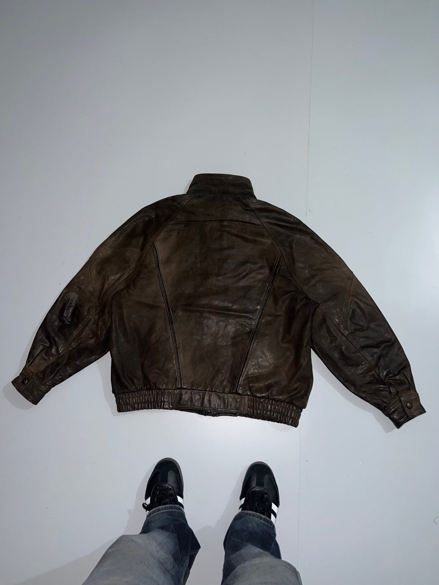 !          Super Premium Original Leather (XL)