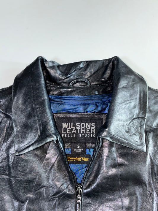Wilsons Premium Original Leather Jacket (S)