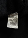 Supreme Box Logo Pullover Hoodie Black (M/L)
