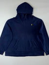 Polo Ralph Lauren Pullover Hoodie  (3XL/4XL)