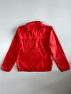 Puma x Scuderia Ferrari Red Hooded Windbreaker (Hidden Cap)(M)