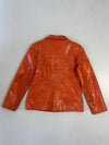 ZSuper Premium Original Leather Jacket (M)