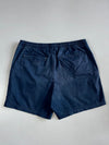 Polo Ralph Lauren Navy Chino Shorts Elastic (W:34|L:17)