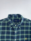 Polo Ralph Lauren Premium Original Shirt (2XL)