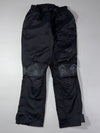 Bike In Action Motorcycle Riding Pants knee Paded (W:31) (L:44)