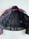 Hein Gerick’s Premium / HG Protection Leather Racing Jacket (M)