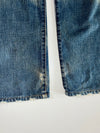 Levi’s Vintage Dirty Wash Straight Jeans (W:34|L:42)