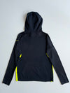 Nike CR7 Dri-FIT Black Volt Football Training Hoodie – (XS)