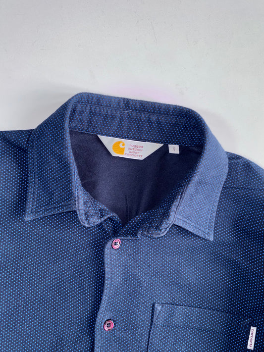 Vintage Carhartt Premium WIP Original Shirt (M)